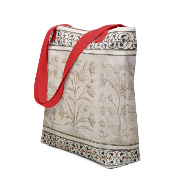 Tote Bag "Taj" - Image 5