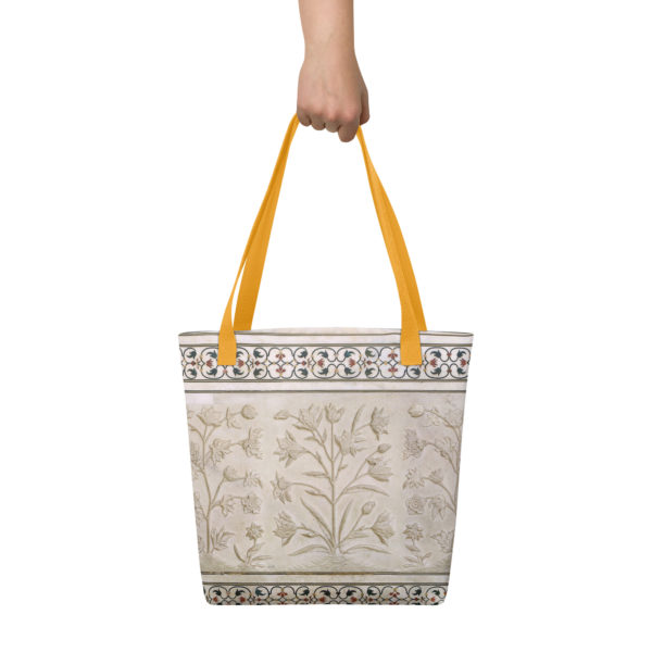 Tote Bag "Taj" - Image 4