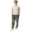 Unisex wide-leg joggers "Antikythera"