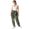 Unisex wide-leg joggers "Antikythera" - Image 2