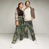Unisex wide-leg joggers "Antikythera" - Image 6