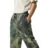 Unisex wide-leg joggers "Antikythera" - Image 7
