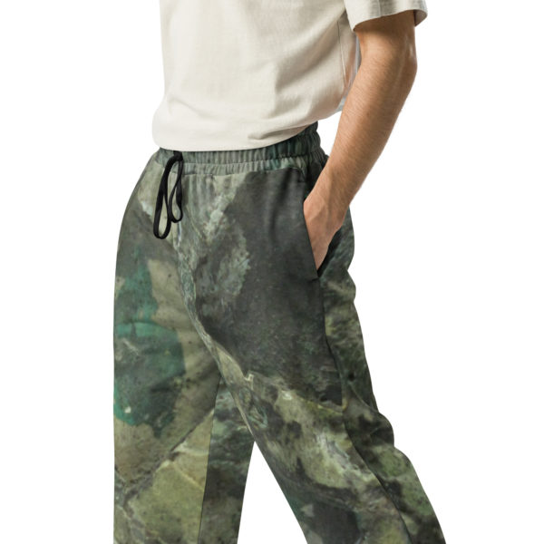 Unisex wide-leg joggers "Antikythera" - Image 7