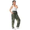 Unisex wide-leg joggers "Antikythera" - Image 3