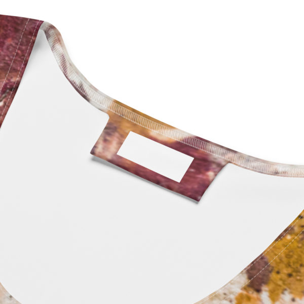 Sublimation Cut & Sew Tank Top "Akrotiri" - Image 2