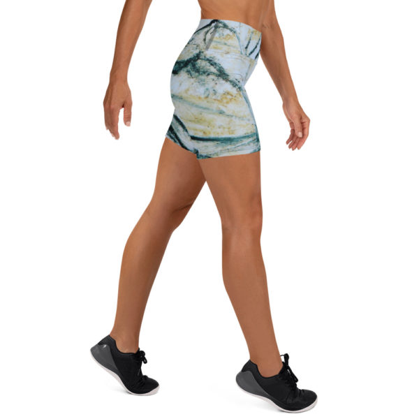 Yoga Shorts "Chauvet" - Image 2