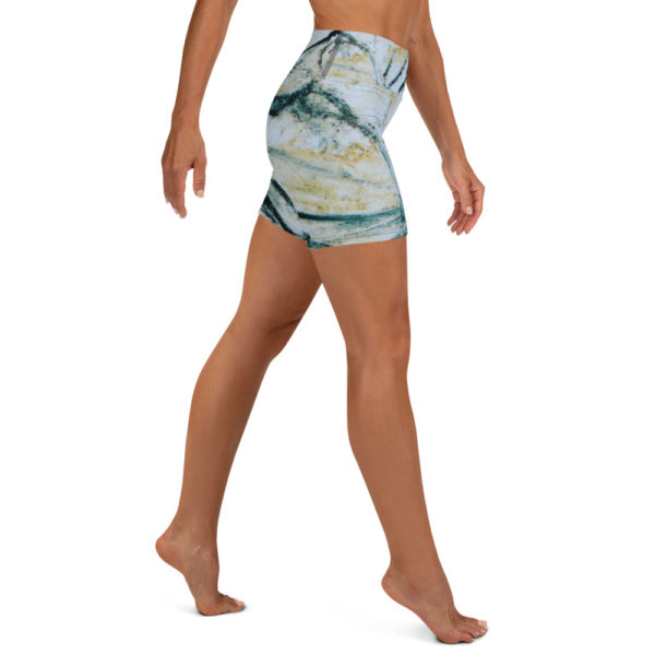 Yoga Shorts "Chauvet" - Image 5