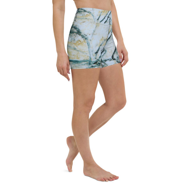 Yoga Shorts "Chauvet" - Image 3