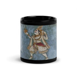 Mug Aquarius "Jantar Mantar"