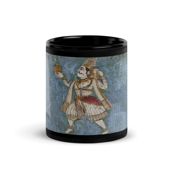 Mug Aquarius "Jantar Mantar"