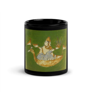 Mug Virgo "Jantar Mantar"