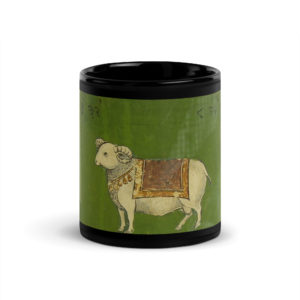 Mug Aries "Jantar Mantar"
