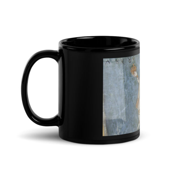 Mug Aquarius "Jantar Mantar" - Image 2