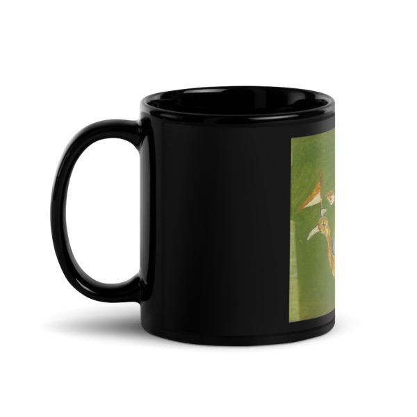 Mug Virgo "Jantar Mantar" - Image 2