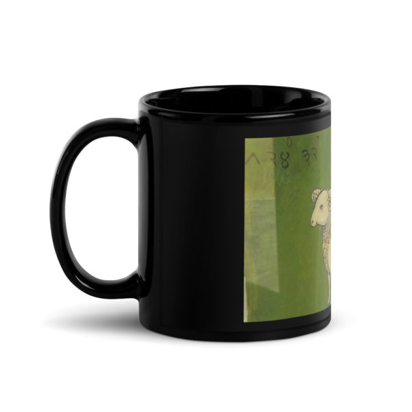 Mug Aries "Jantar Mantar" - Image 2