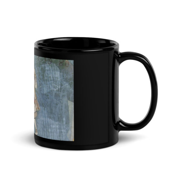Mug Aquarius "Jantar Mantar" - Image 3