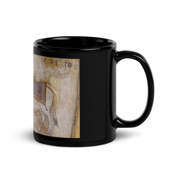 Mug Taurus "Jantar Mantar" - Image 3