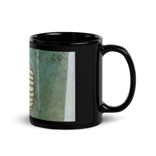 Mug Cancer "Jantar Mantar" - Image 3
