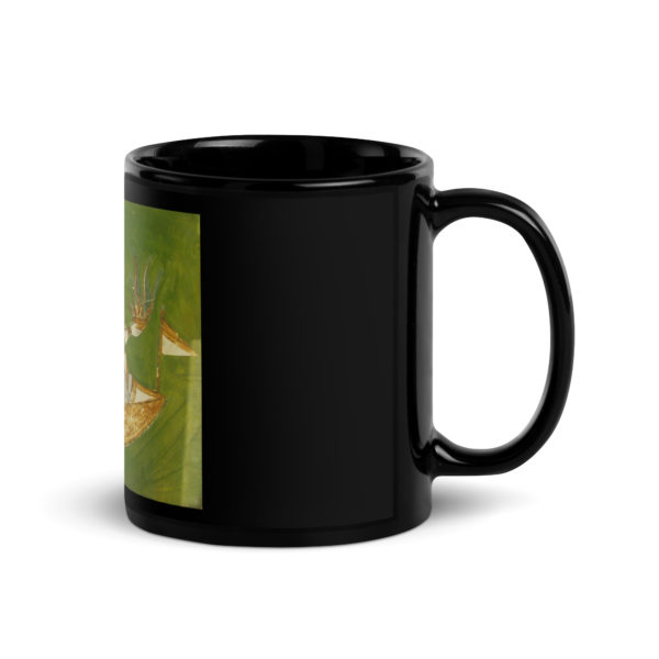 Mug Virgo "Jantar Mantar" - Image 3