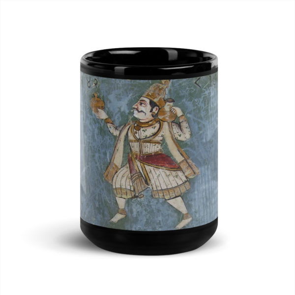Mug Aquarius "Jantar Mantar" - Image 6