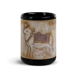 Mug Taurus "Jantar Mantar"