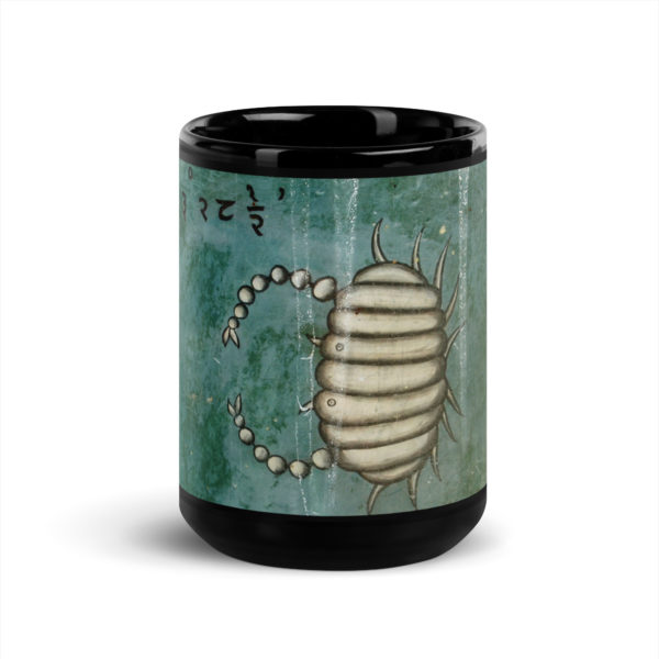 Mug Cancer "Jantar Mantar" - Image 6