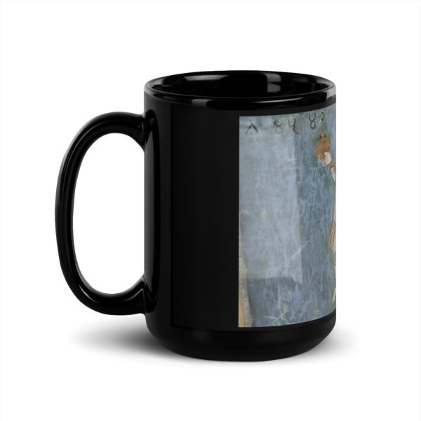 Mug Aquarius "Jantar Mantar" - Image 4