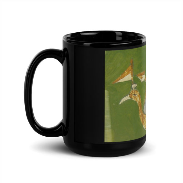 Mug Virgo "Jantar Mantar" - Image 4