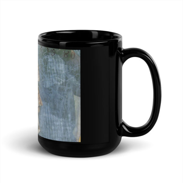 Mug Aquarius "Jantar Mantar" - Image 5
