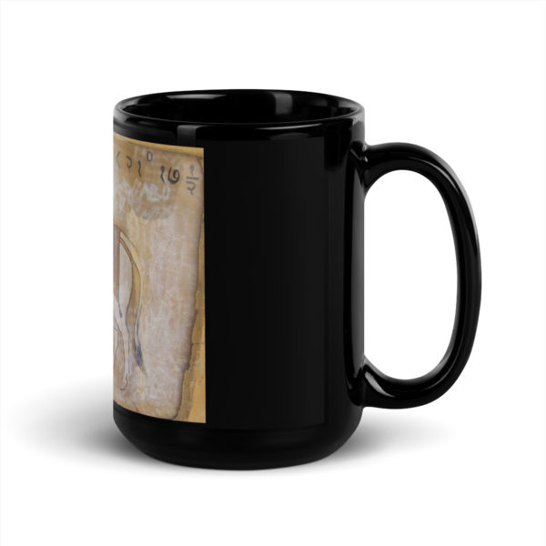 Mug Taurus "Jantar Mantar" - Image 6