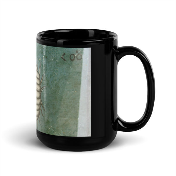 Mug Cancer "Jantar Mantar" - Image 5