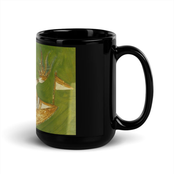 Mug Virgo "Jantar Mantar" - Image 5
