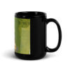 Black Glossy Mug Libra "Jantar Mantar" - Image 5