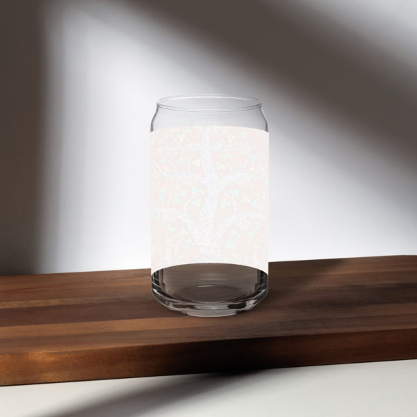 Can-shaped glass  "Xiengthong" - Image 6