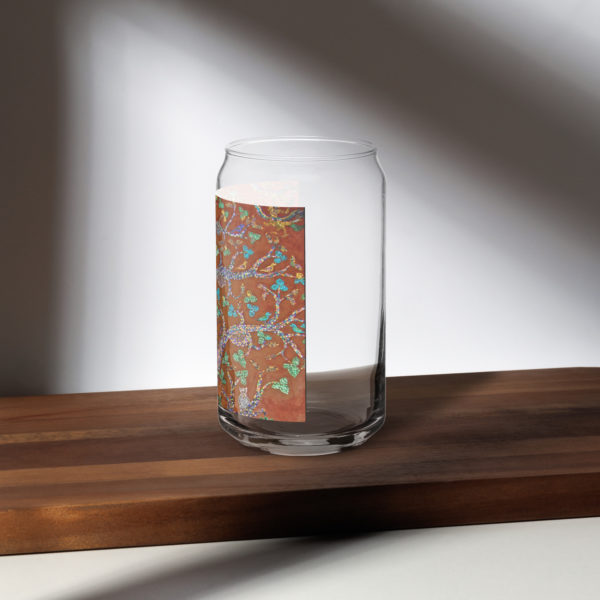 Can-shaped glass  "Xiengthong" - Image 7