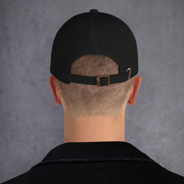 Dad hat "Ra" - Image 2