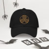 Dad hat "Triskele" - Image 3