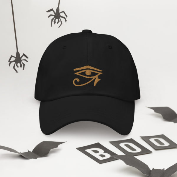 Dad hat "Ra" - Image 11