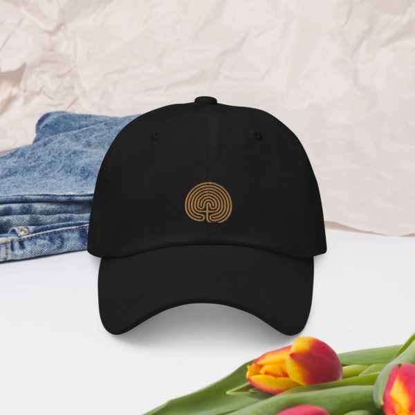 Dad hat "Labyrinth" - Image 3