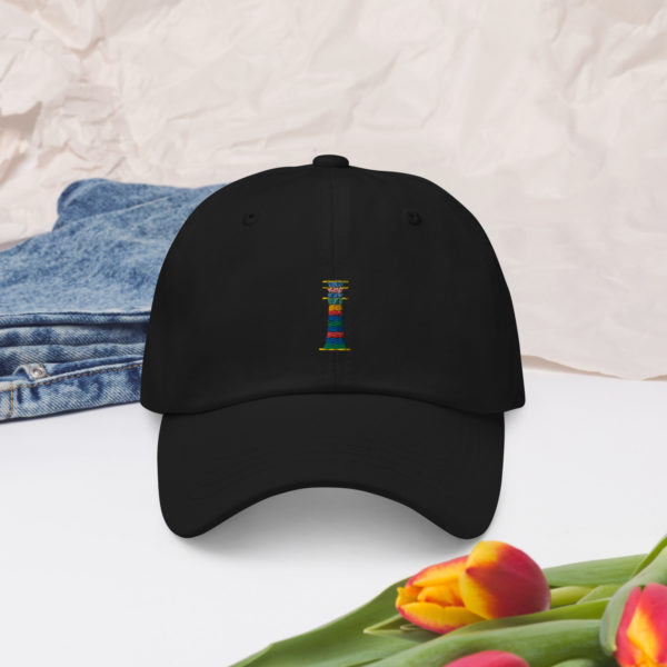 Dad hat "Djed" - Image 11