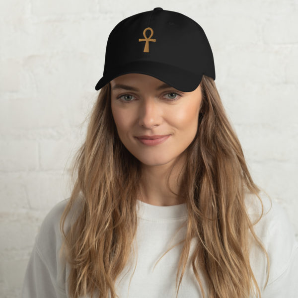 Dad hat "Ankh" - Image 2