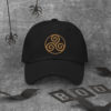 Dad hat "Triskele" - Image 2