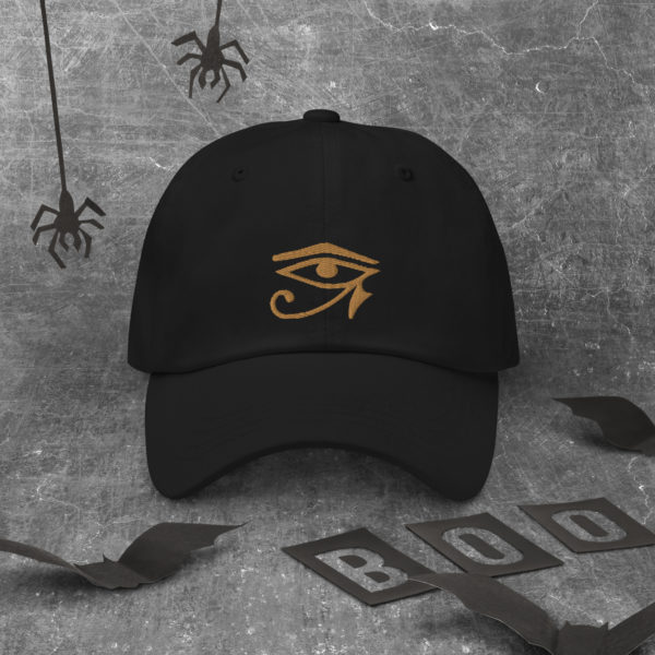 Dad hat "Ra" - Image 10