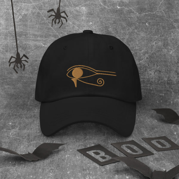 Dad hat "Eye of Horus" - Image 2