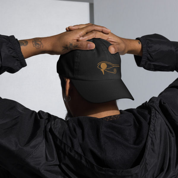Dad hat "Eye of Horus" - Image 8