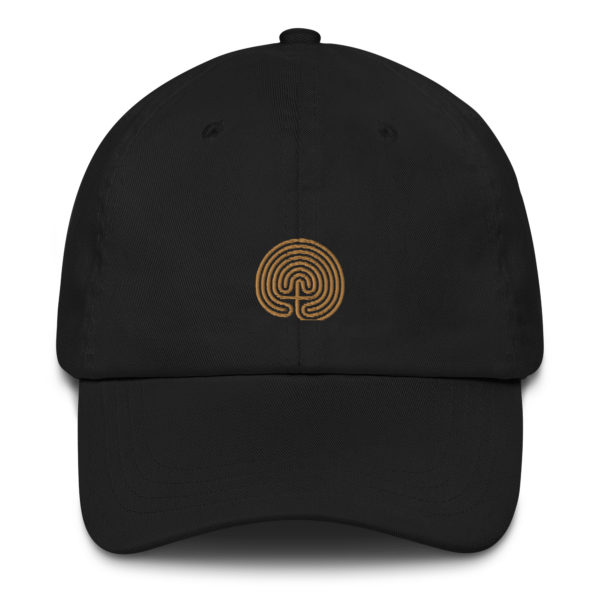 Dad hat "Labyrinth" - Image 8