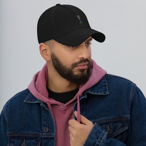 Dad hat "Djed" - Image 2