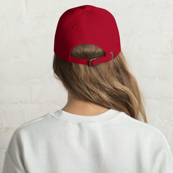 Dad hat "Ankh" - Image 13