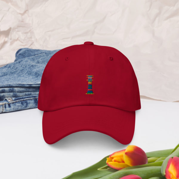 Dad hat "Djed" - Image 15