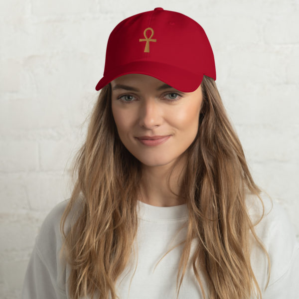 Dad hat "Ankh" - Image 10